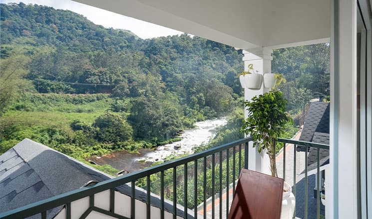 Enchanted Heaven (Pool Villa) with Breakfast - Image 1