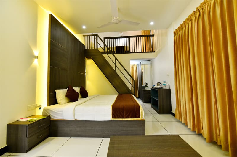 Mountain View Suite - Image 1