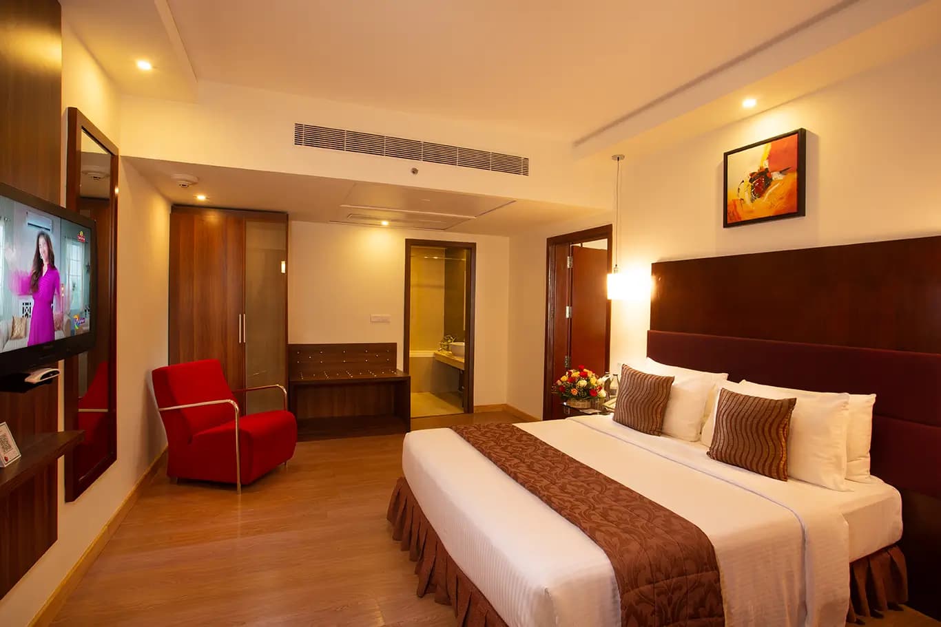 Suite Room with breakfast - Image 1