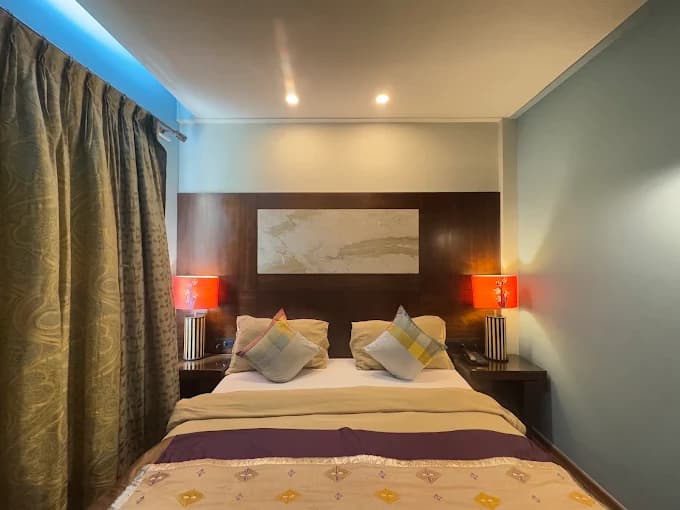 Premium Room - Image 1