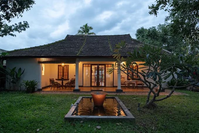 Garden Villa -CP - Image 1