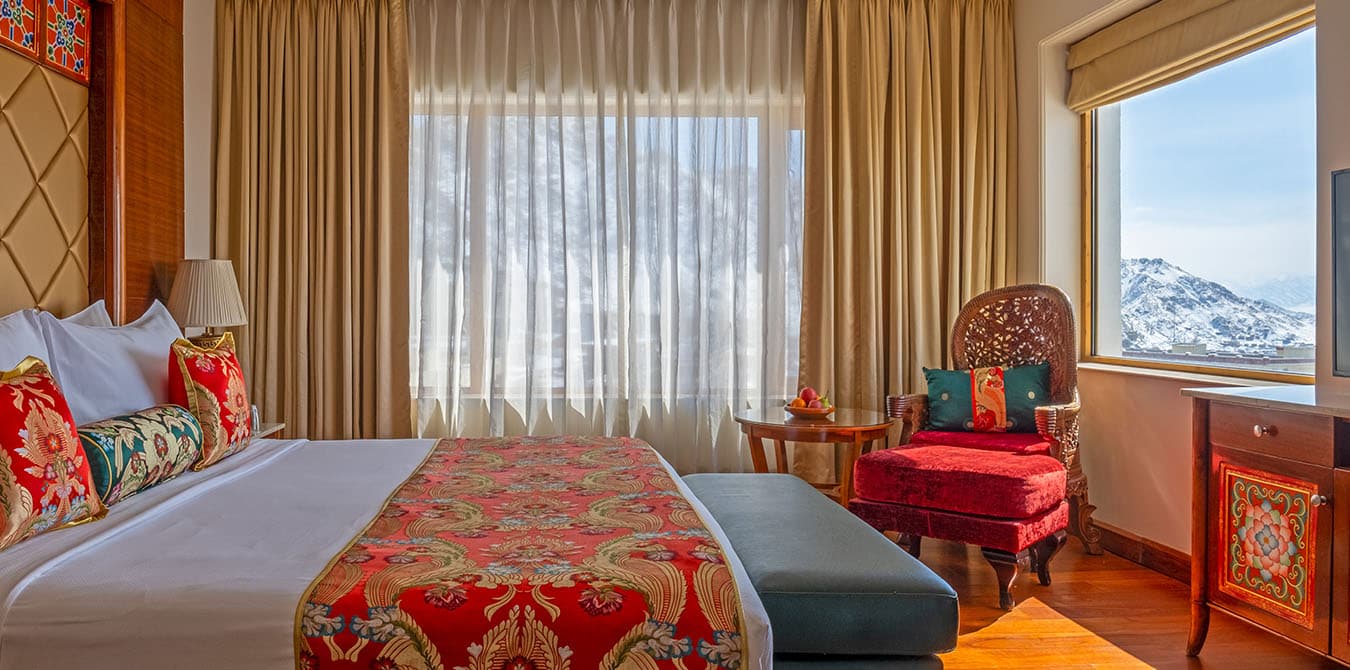 Family Suite - Image 1