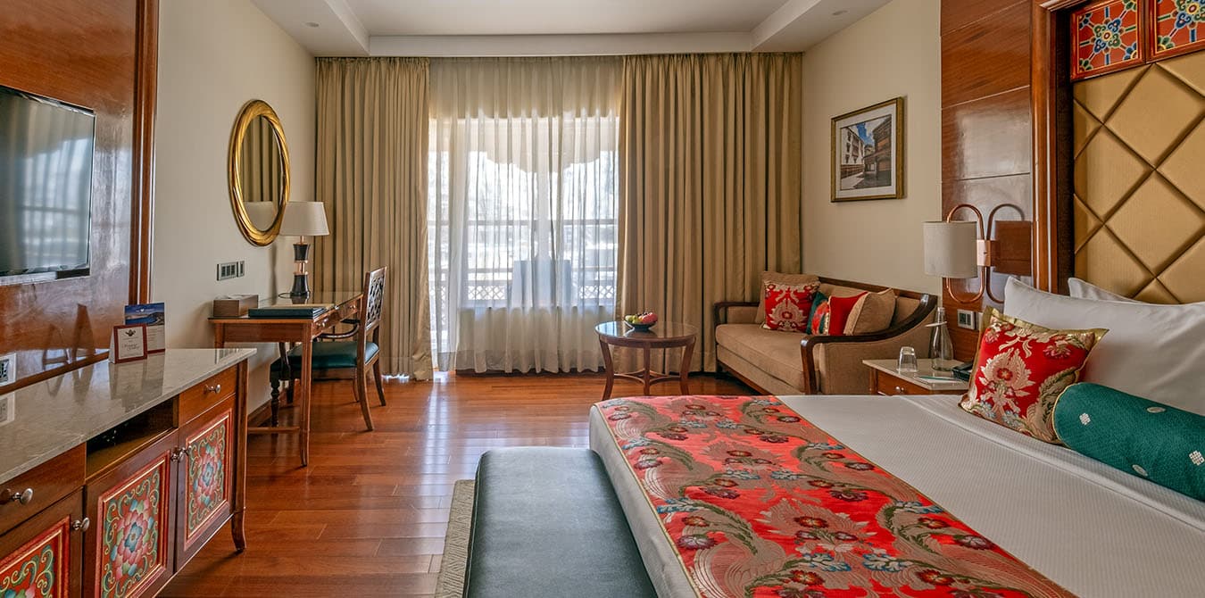 Premiere Heritage Room - Image 1