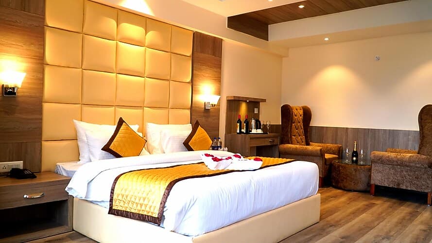 Premium Room - Image 1