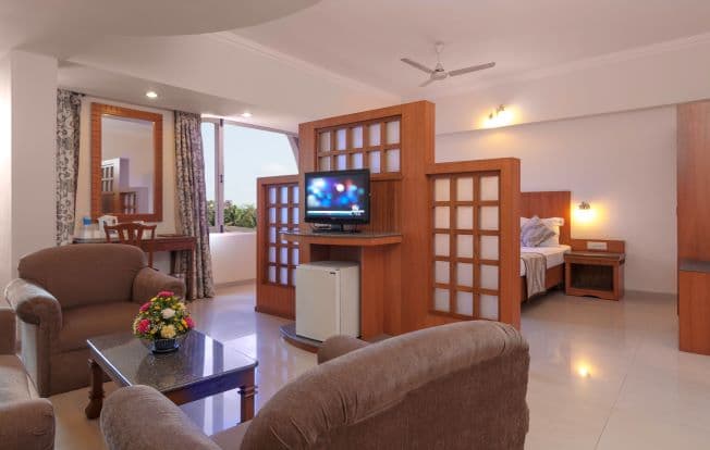 Suite Room - Image 1
