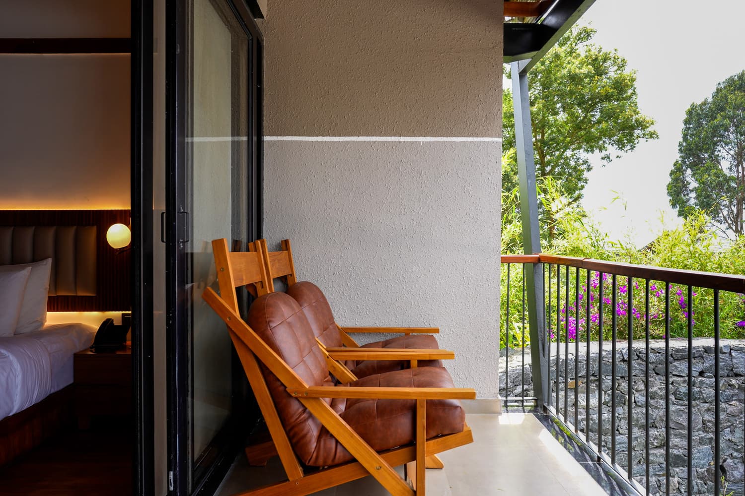 Presidential Suite Room with Breakfast - Image 1