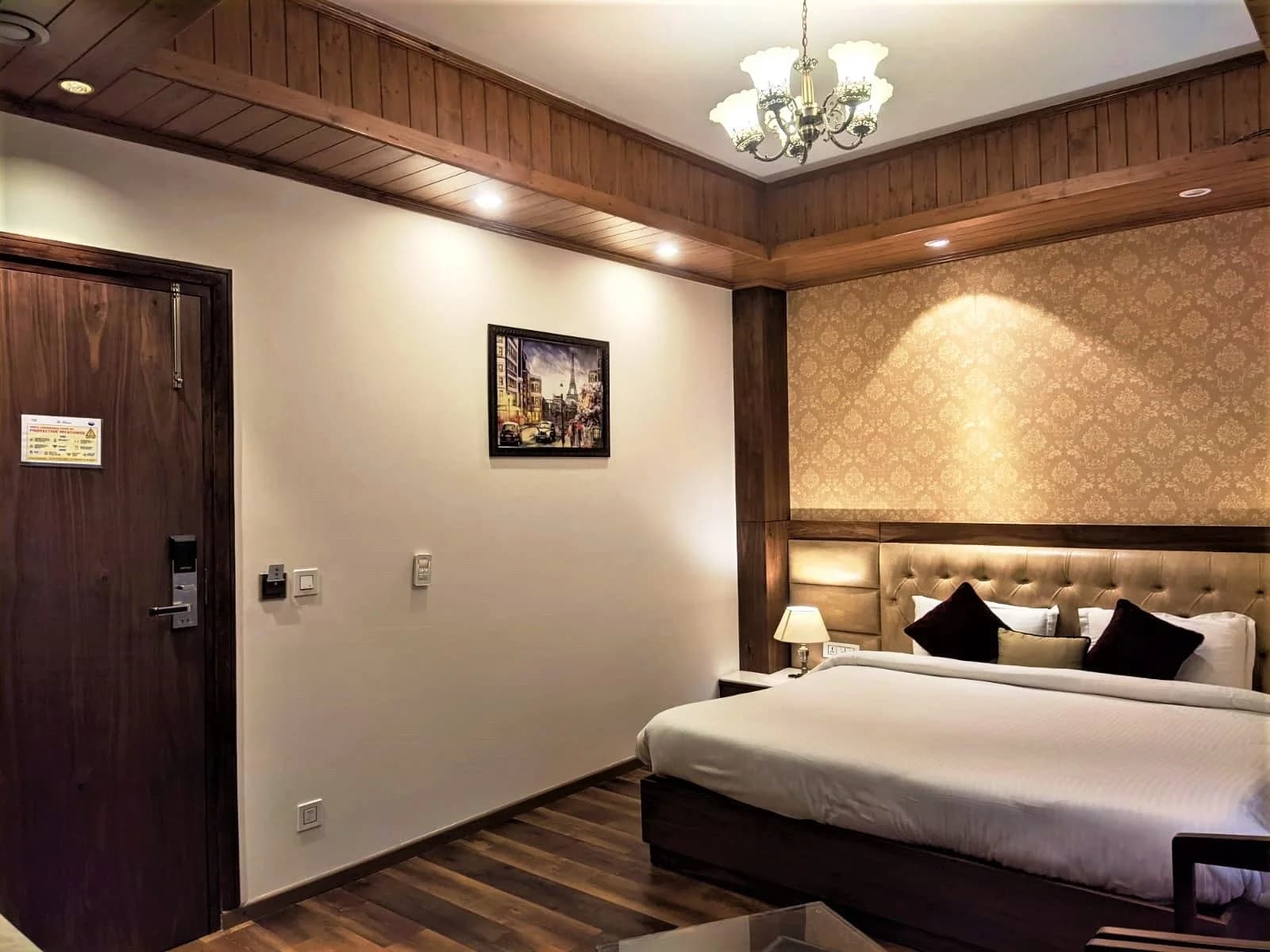 Classic Non View Room - Image 1