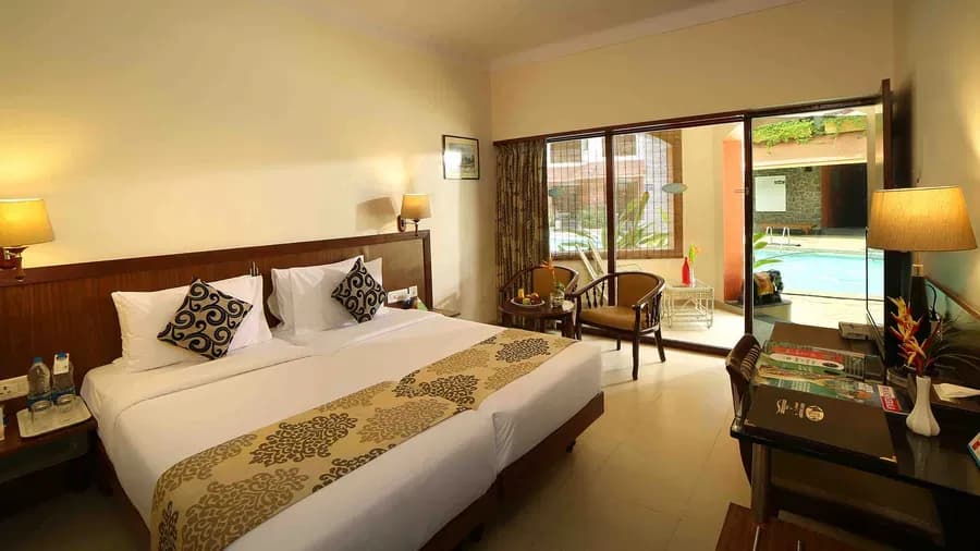 Standard Room - Image 1