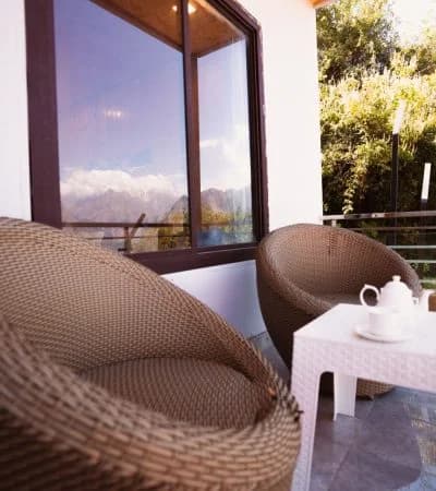 Cottage with Breakfast - Image 1
