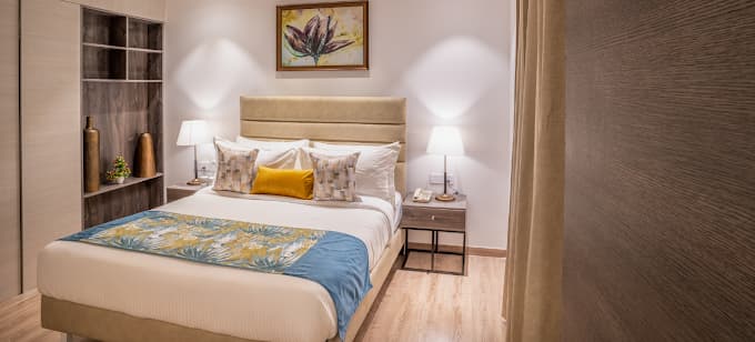 Premium Room - Image 1