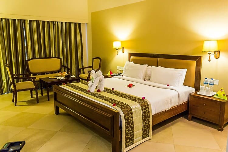 Mystica Room with Breakfast - Image 1