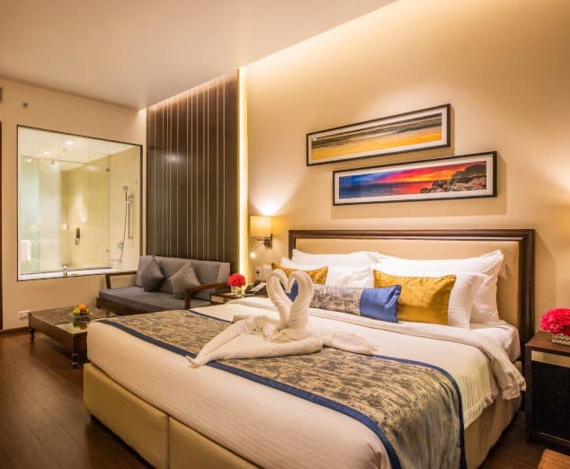 Suite Room - Image 1